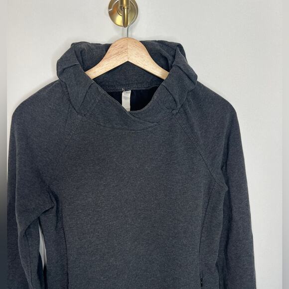 Lululemon After All Pullover Sweatshirt - Picture 4 of 6